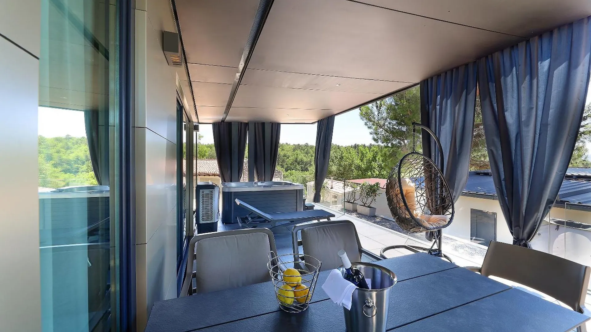 Adrialux Camping Mobile Homes Selce 3*,