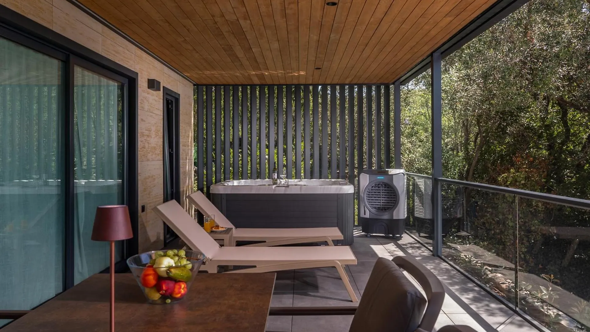 Adrialux Camping Mobile Homes سيلتسي 3*,  كرواتيا