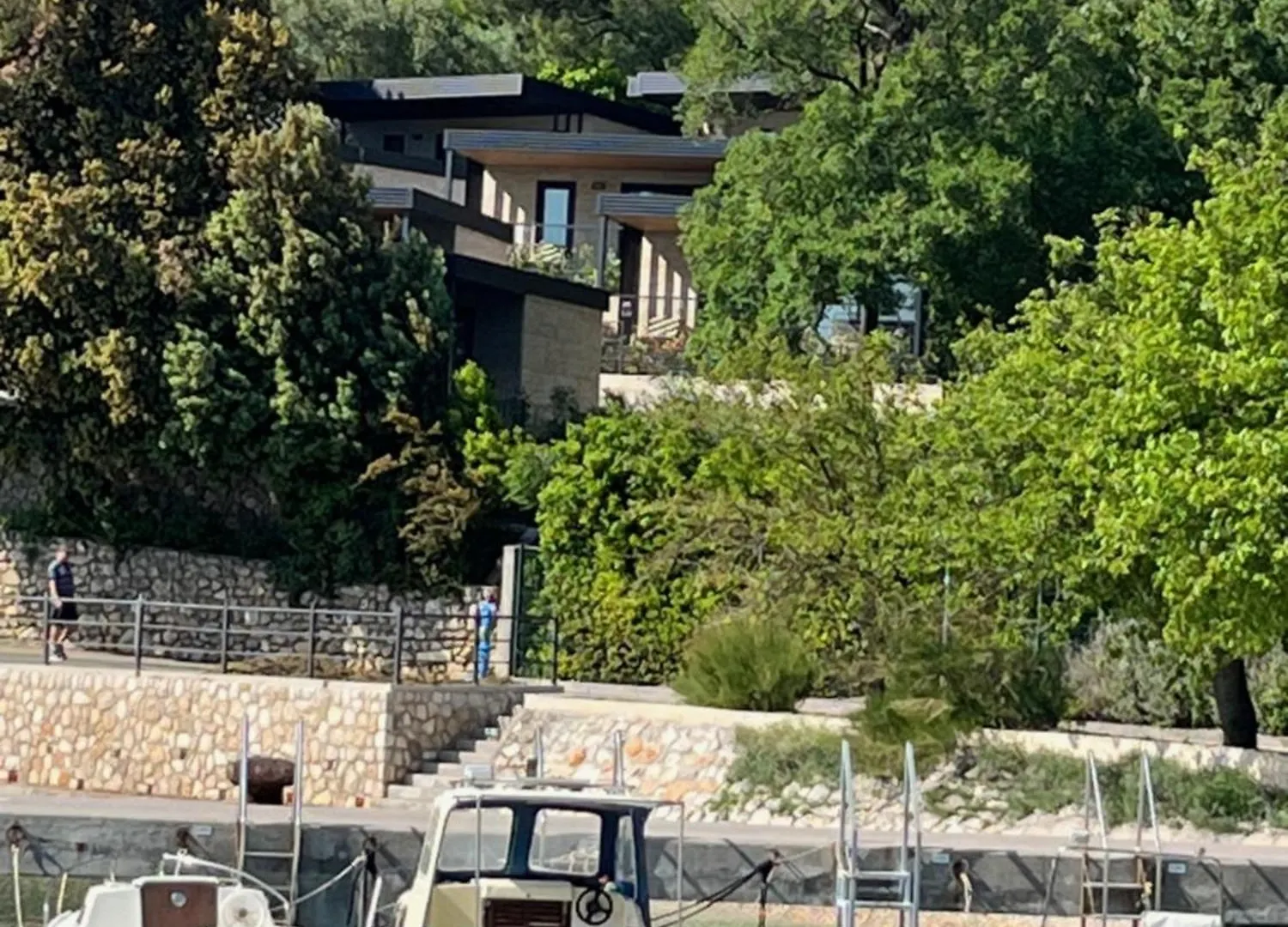 *** منتزه العطل Adrialux Camping Mobile Homes سيلتسي كرواتيا