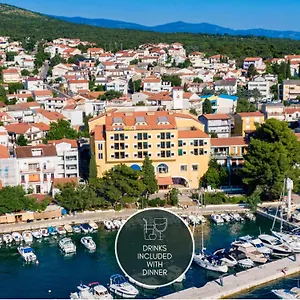 Hotel Selce *** Selce